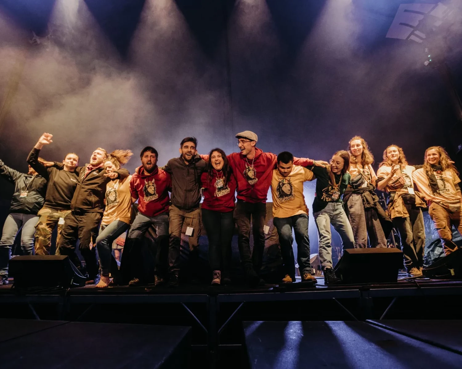 Arverne Reggae Festival