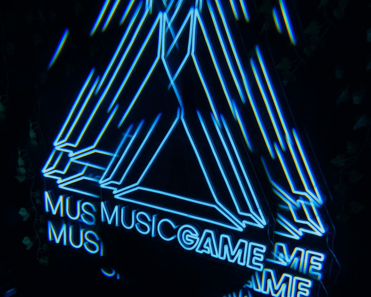 Music Game