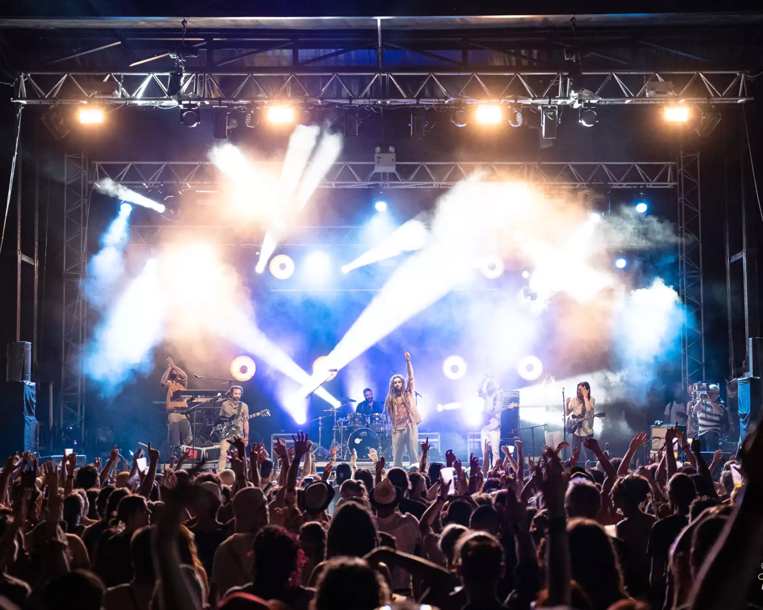 ERVA Festival