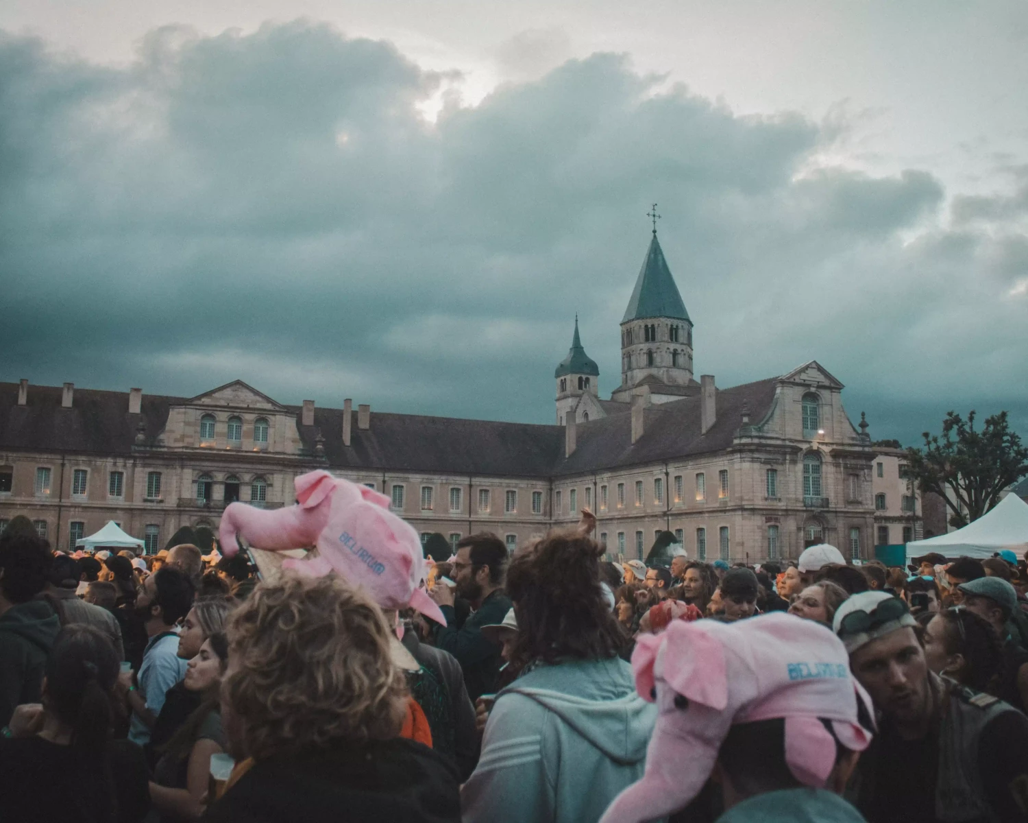 Festival Grand Bastringue